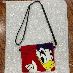 Disney Daisy shoulder bag